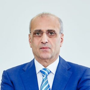 Igor Yusufov
