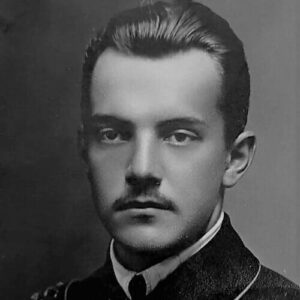 Ihnat Kančeŭski