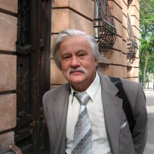 Ihor Kalynets