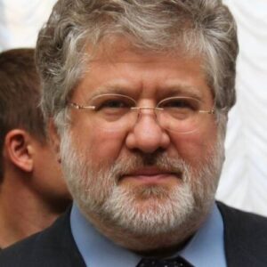 Ihor Kolomoyskyi