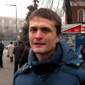 Ihor Lutsenko