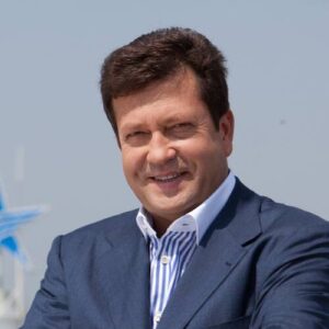 Igor Vladimirovich Litovchenko