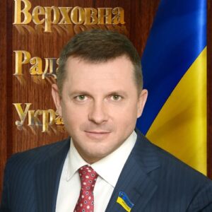 Ihor Molotok