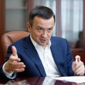 Ihor Petrashko