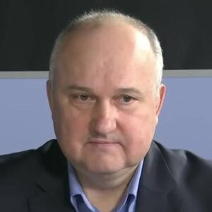 Ihor Smeshko