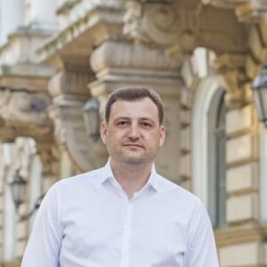 Ihor Vasylkovskyi
