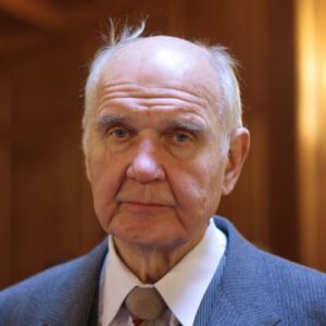 Ihor Yukhnovskyi