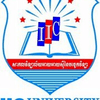 IIC University of Technology Logo