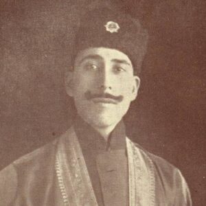 Ikbal Ali Shah