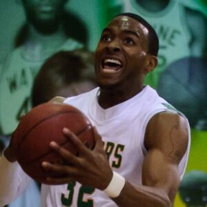 Ike Udanoh