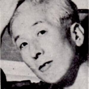 Iku Takenaka
