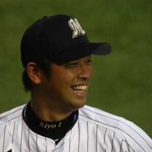 Ikuhiro Kiyota