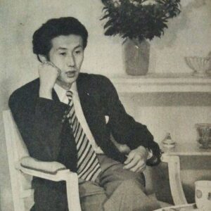 Ikuma Dan