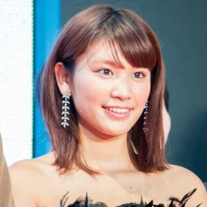 Ikumi Hisamatsu
