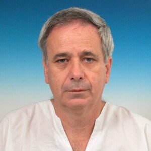 Ilan Pappé