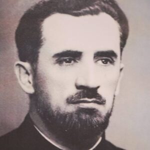Ilarion Felea