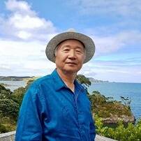 Ilchi Lee