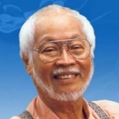 Ildefonso P. Santos, Jr