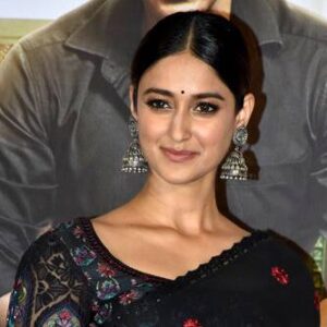 Ileana D'Cruz