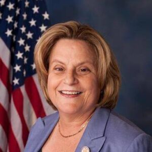 Ileana Ros-Lehtinen