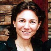 Ilene Chaiken