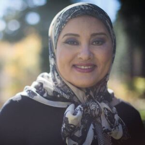 Ilham Al-Qaradawi