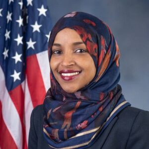 Ilhan Omar