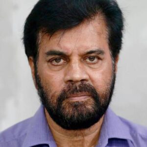 Ilias Kanchan