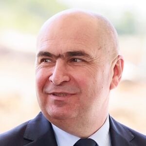 Ilie Bolojan