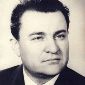 Ilie Verdeț