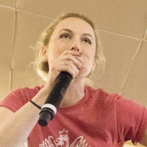 Iliza Shlesinger