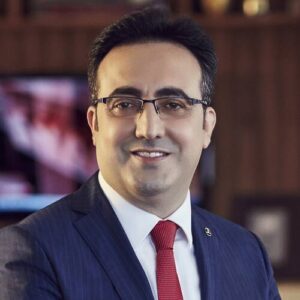 İlker Aycı
