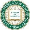Illinois Wesleyan University Logo