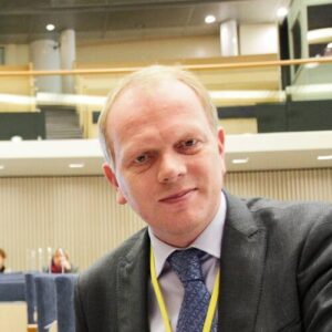 Illugi Gunnarsson