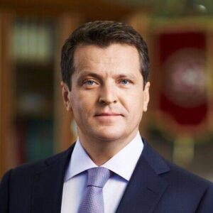 Ilsur Metshin