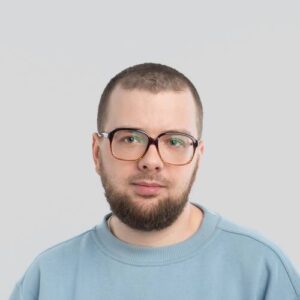 Ilya Dolgov