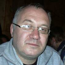 Ilya Kormiltsev
