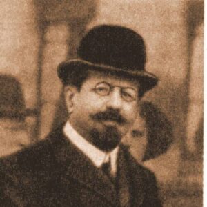 Ilya Rubanovich
