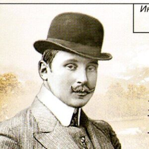 Ilya Shatrov
