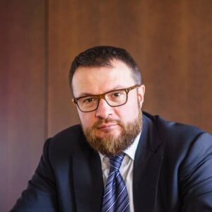 Ilya Sherbovich