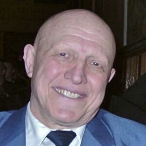Ilya Tsipursky