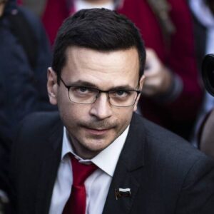 Ilya Yashin