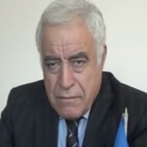 Ilyas Ismayılov