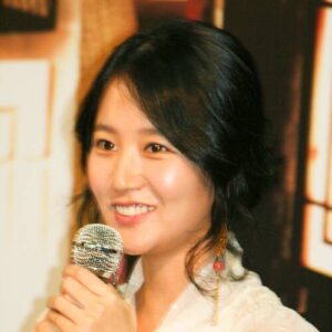 Im Jeong-eun
