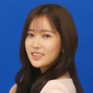Im Soo-hyang
