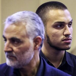 Imad Mughniyah