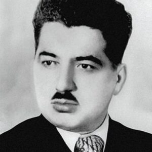 Imam Mustafayev