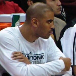 Ime Udoka