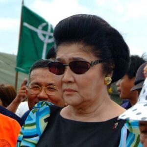 Imelda Marcos