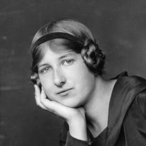Imogen Holst